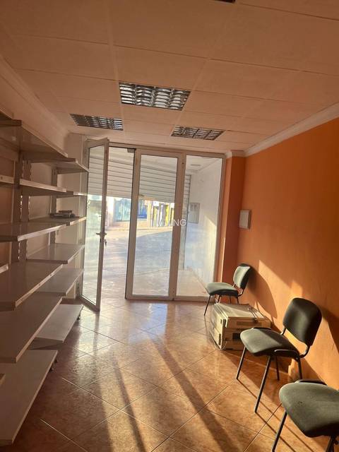 Local comercial en Albox, La Loma, alquiler