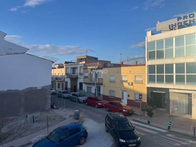 Local comercial en Albox, La Loma, alquiler