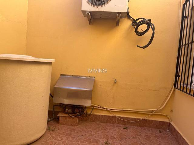 Local comercial en Albox, La Loma, alquiler