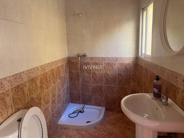 Local comercial en Albox, La Loma, alquiler