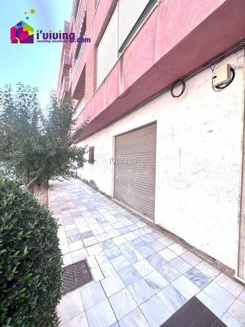Local comercial en Olula del Río, venta