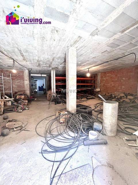Local comercial en Olula del Río, venta
