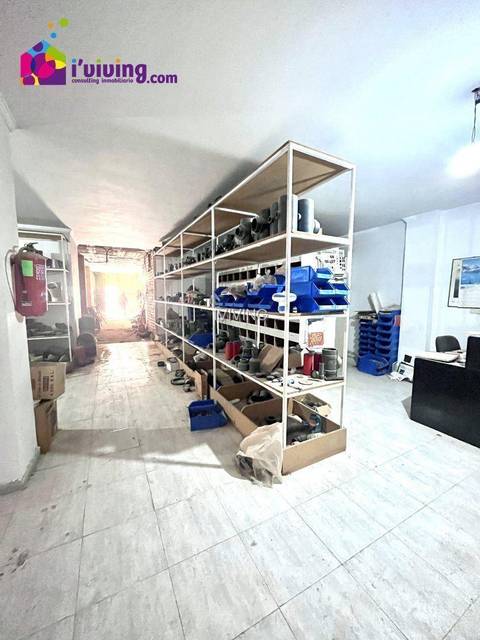 Local comercial en Olula del Río, venta