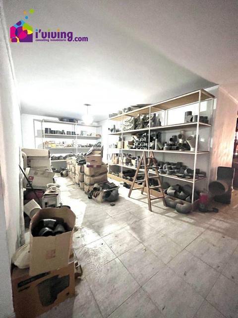 Local comercial en Olula del Río, venta