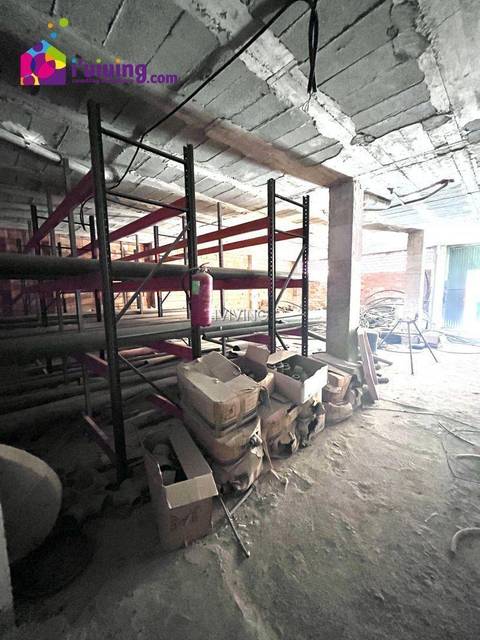 Local comercial en Olula del Río, venta