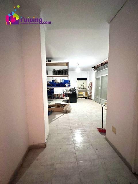 Local comercial en Olula del Río, venta
