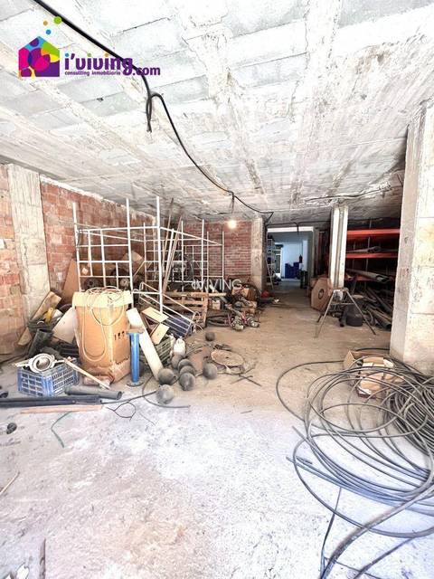 Local comercial en Olula del Río, venta