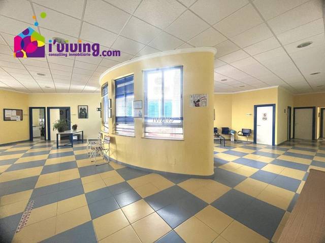 Local comercial en Olula del Río, venta