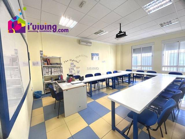 Local comercial en Olula del Río, venta