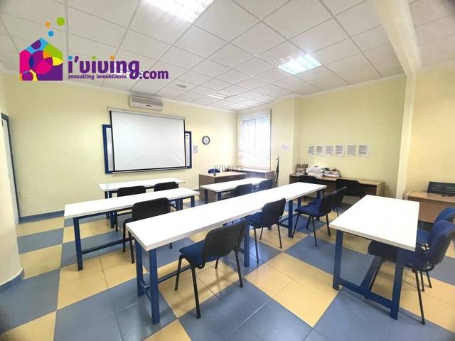 Local comercial en Olula del Río, venta