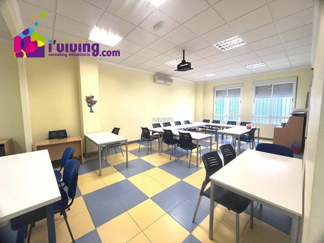 Local comercial en Olula del Río, venta