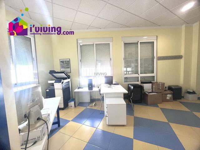 Local comercial en Olula del Río, venta