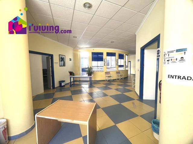 Local comercial en Olula del Río, venta