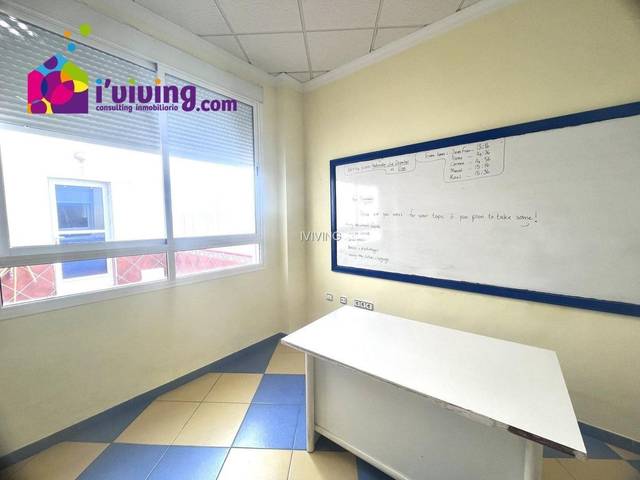Local comercial en Olula del Río, venta