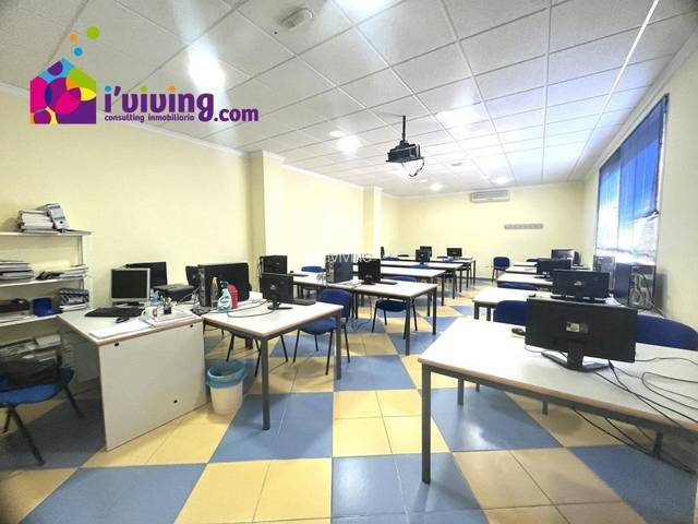 Local comercial en Olula del Río, venta