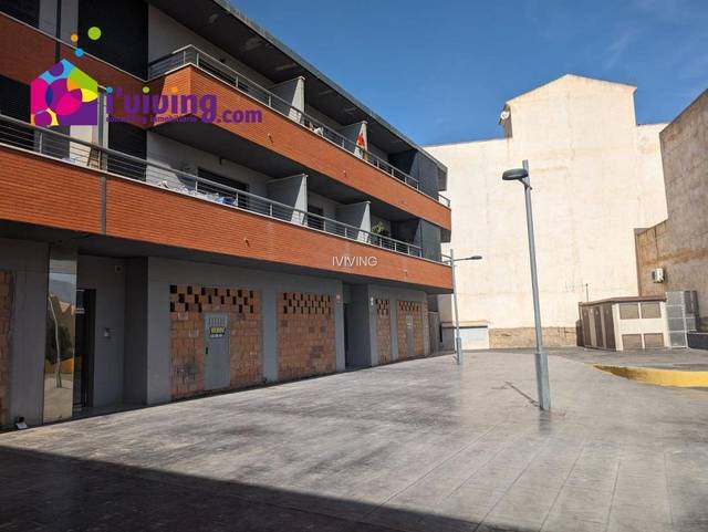 Local comercial en Olula del Río, venta