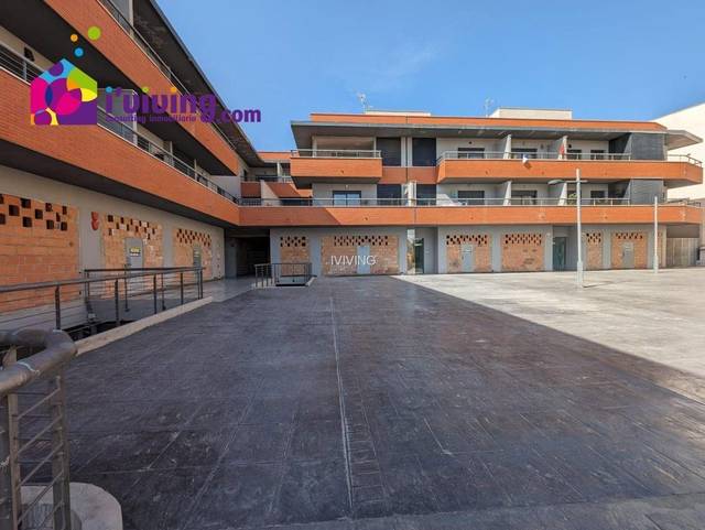 Local comercial en Olula del Río, venta