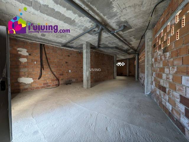 Local comercial en Olula del Río, venta