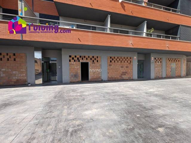 Local comercial en Olula del Río, venta