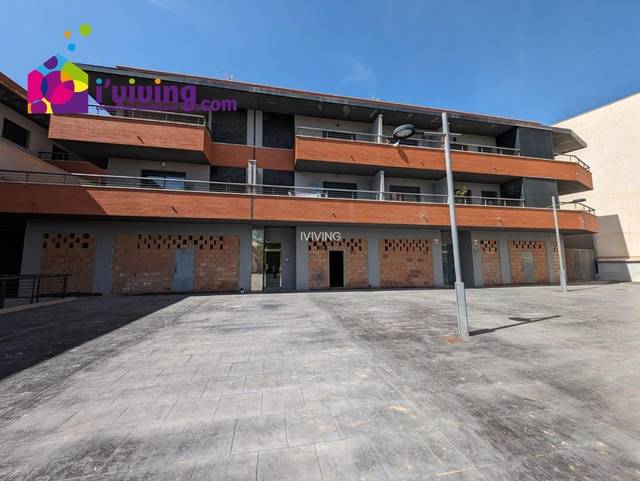 Local comercial en Olula del Río, venta