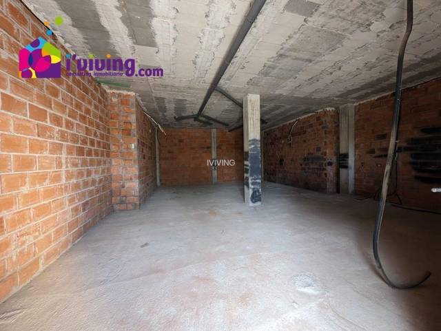 Local comercial en Olula del Río, venta