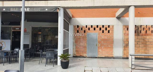 Local comercial en Olula del Río, alquiler