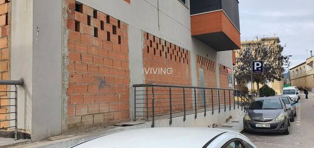 Local comercial en Olula del Río, alquiler