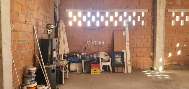 Local comercial en Olula del Río, alquiler