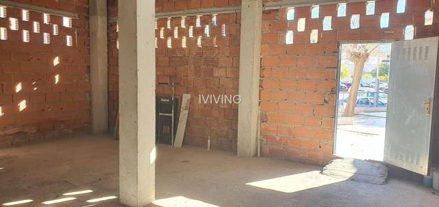 Local comercial en Olula del Río, alquiler