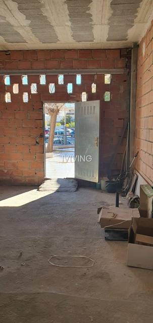 Local comercial en Olula del Río, alquiler