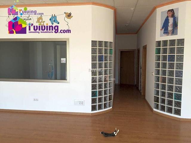 Local comercial en Zurgena, La Alfoquia, venta