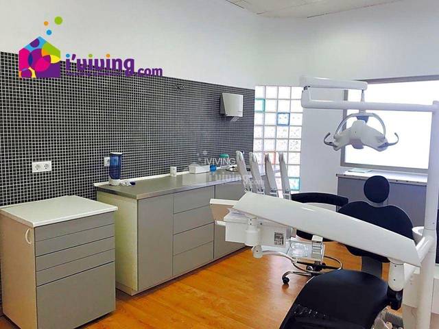 Local comercial en Zurgena, La Alfoquia, venta