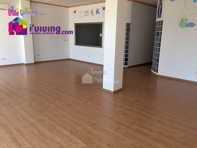 Local comercial en Zurgena, La Alfoquia, venta