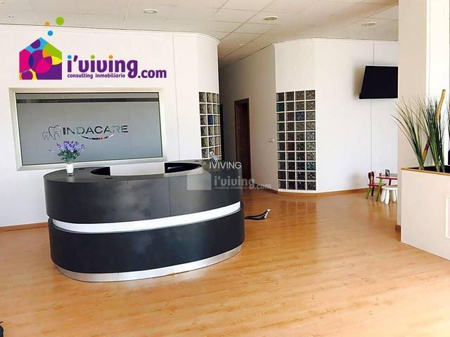 Local comercial en Zurgena, La Alfoquia, venta