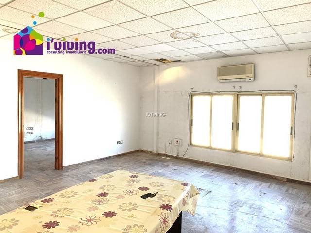 Nave en Albox, Poligono Industrial Los Chorlitos, venta