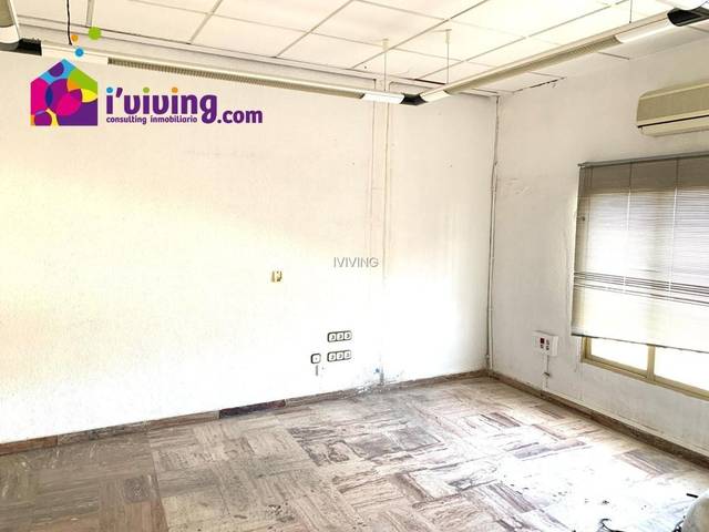 Nave en Albox, Poligono Industrial Los Chorlitos, venta