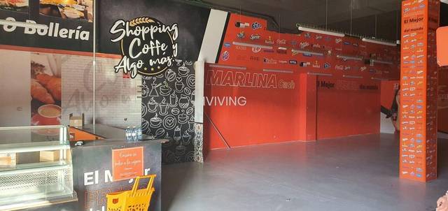 Nave en Albox, Venta el Cholas, alquiler