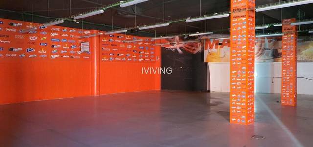 Nave en Albox, Venta el Cholas, alquiler