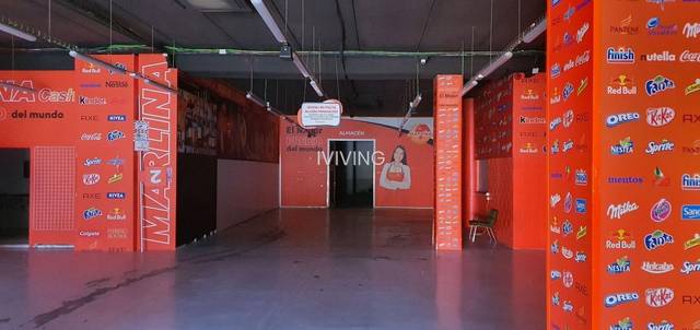 Nave en Albox, Venta el Cholas, alquiler