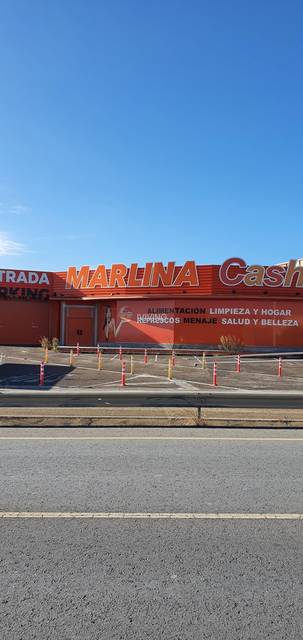 Nave en Albox, Venta el Cholas, alquiler