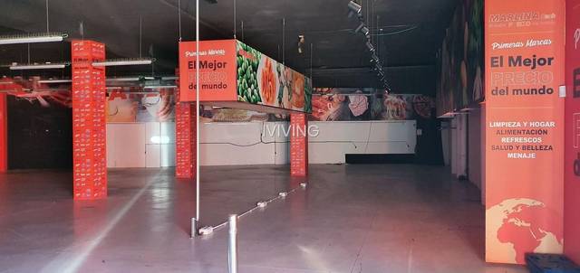 Nave en Albox, Venta el Cholas, alquiler