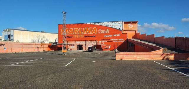 Nave en Albox, Venta el Cholas, venta