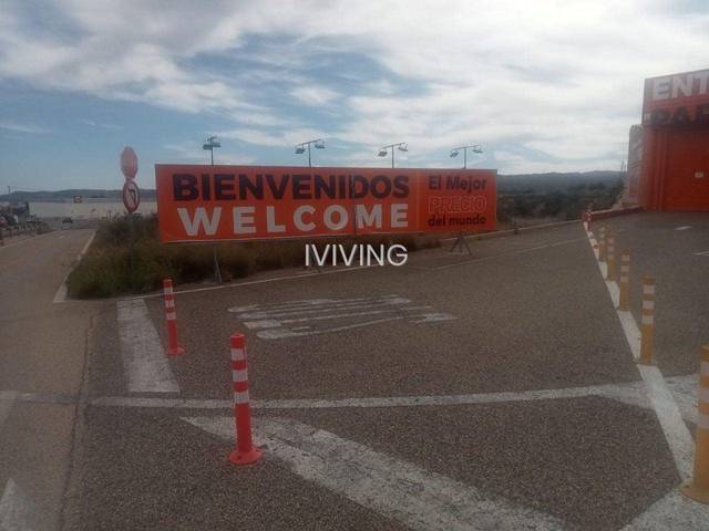 Nave en Albox, Venta el Cholas, venta