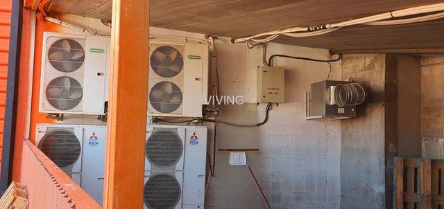 Nave en Albox, Venta el Cholas, venta
