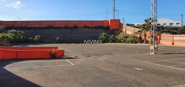 Nave en Albox, Venta el Cholas, venta