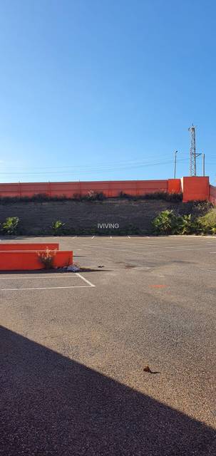 Nave en Albox, Venta el Cholas, venta