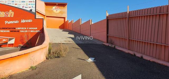 Nave en Albox, Venta el Cholas, venta