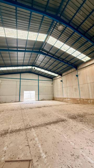 Nave en Cantoria, Poligono El Palmeral, venta