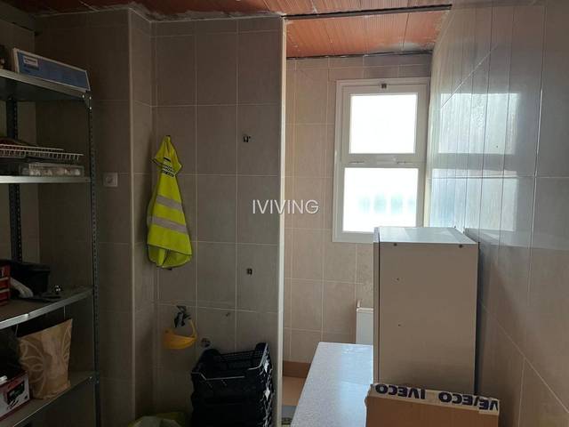 Nave en Fines, venta