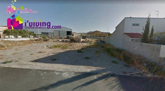 Parcela en Albox, Venta el Cholas, venta